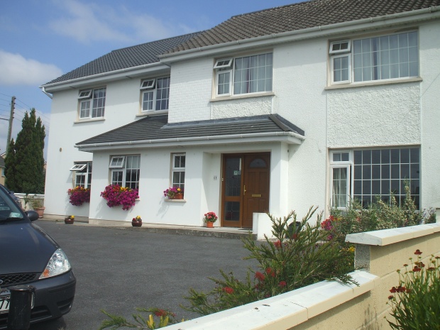 Carranross House Guest Accommodation.