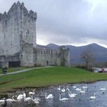 Ross Castle Killarney